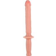 The Manhandler Dildo 37 cm Natural