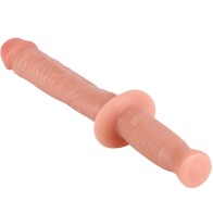 The Manhandler Dildo 37 cm Natural