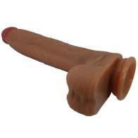 Pretty Love Adley Dildo Realístico para Placer Realista