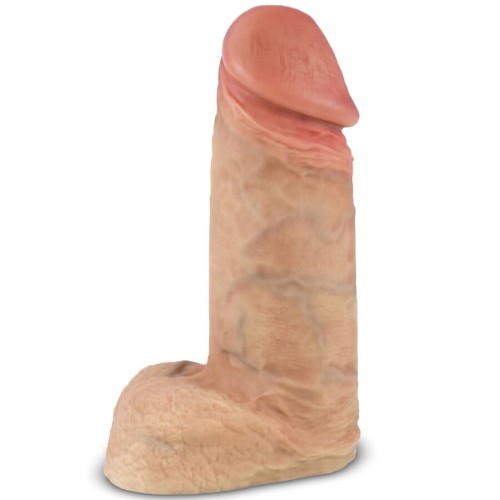 Model 1 Xtreme Realistic Silicone Penis 28cm
