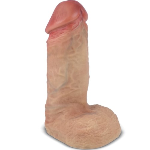 Modelo 1 Xtreme Pene Realístico Silicona Premium 28 Cm