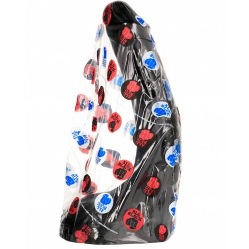 Dildo Negro 29 Cm Fisting - Herramienta de Placer Definitiva