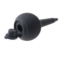 Pene Realístico Eyaculador Natural 20.32 Cm - King Cock