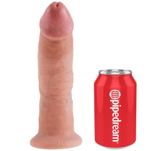 Harness with Realistic Penis Natural 22.9 cm
