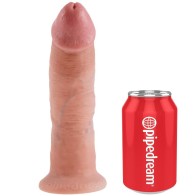 Harness with Realistic Penis Natural 22.9 cm