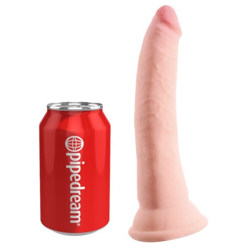 King Cock Triple Density 18 Cm Dildo for Ultimate Pleasure