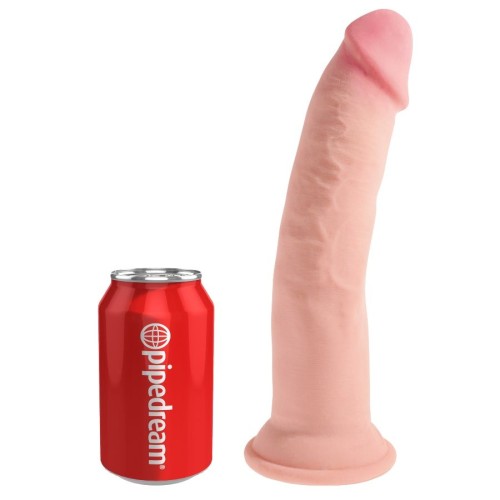 King Cock Triple Density Realistic Dildo