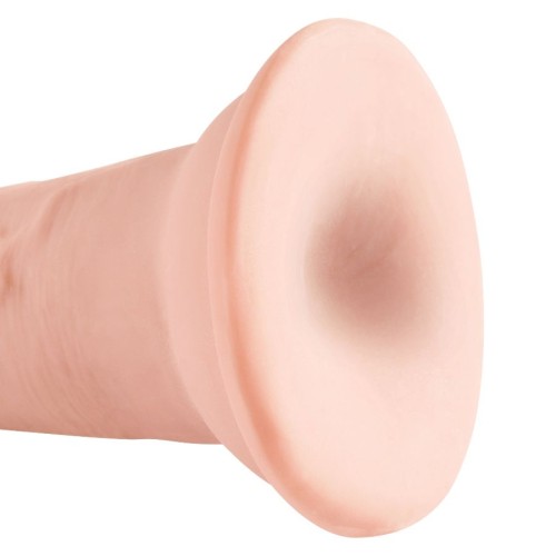 King Cock Triple Density Realistic Dildo