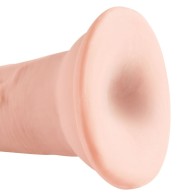 King Cock Triple Density Realistic Dildo