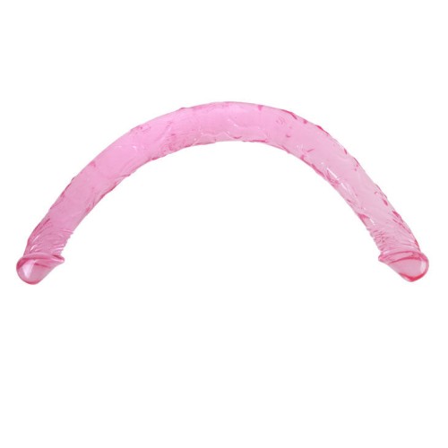 Baile Double Dong Blue 44.5 cm - Explore Your Fantasies