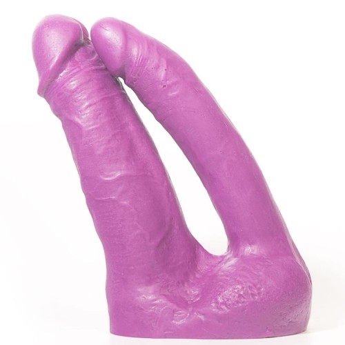 Arthus Realistic Dildo - 17cm/15.5cm