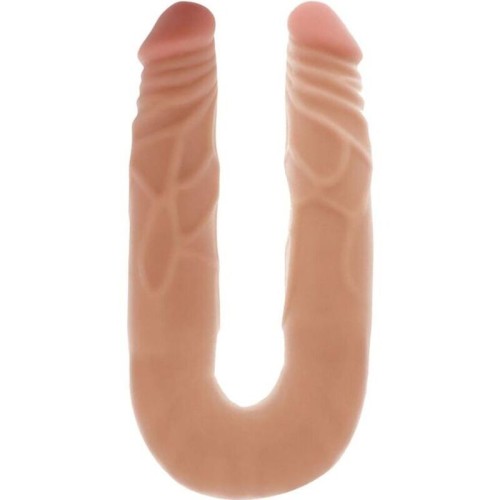 Doble Dong 35 Cm - Placer Realista