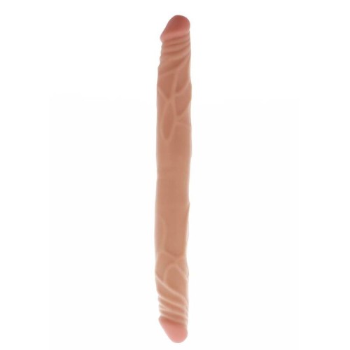 Doble Dong 35 Cm - Placer Realista