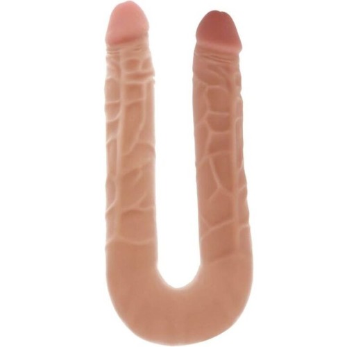 Double Dong 40 cm Natural