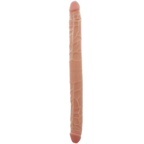 Double Dong 40 cm Natural
