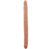 Double Dong 40 cm Natural