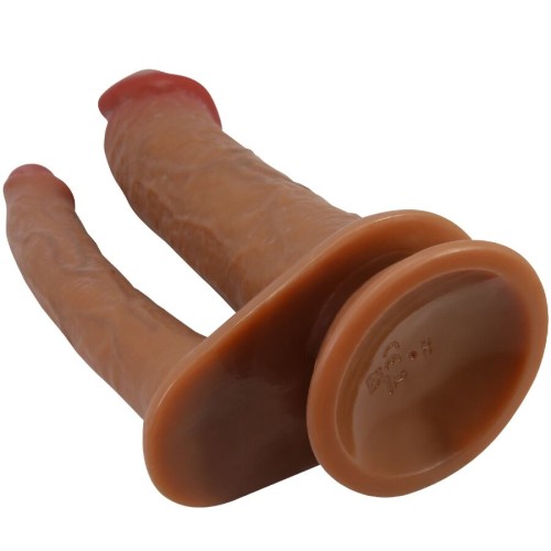 Hulbert Double Dildo - Ultimate Pleasure Tool