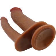 Hulbert Double Dildo - Ultimate Pleasure Tool