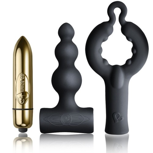 Silhouette Be Mine Couples Pack - Double the Pleasure