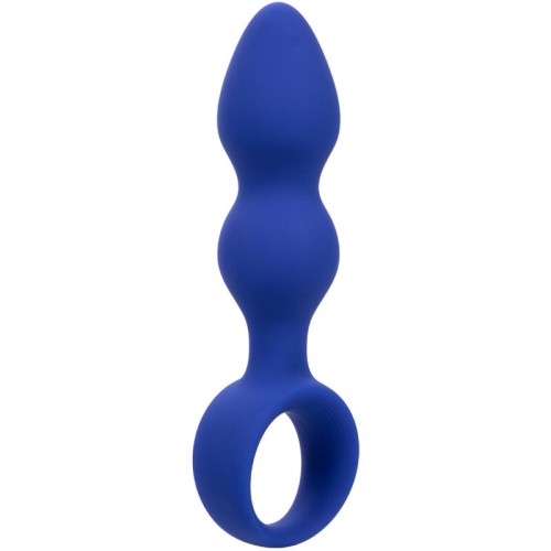 Admiral Advanced Anal Plug - Premium Pleasure