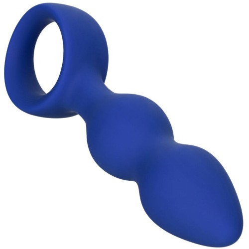 Admiral Advanced Anal Plug - Premium Pleasure