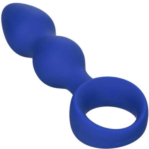 Admiral Advanced Anal Plug - Premium Pleasure