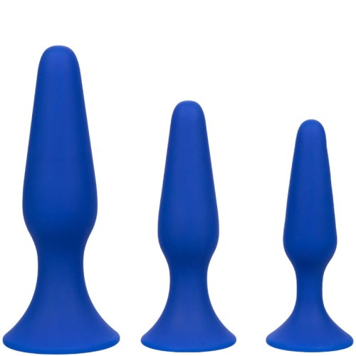 Admiral Anal Plug Training Kit for Maximum Pleasure