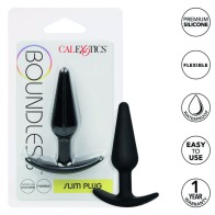 Boundless Slim Anal Plug - Endless Pleasure