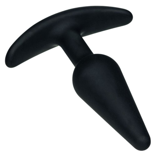 Boundless Plug Anal Delgado - Placer Infinito