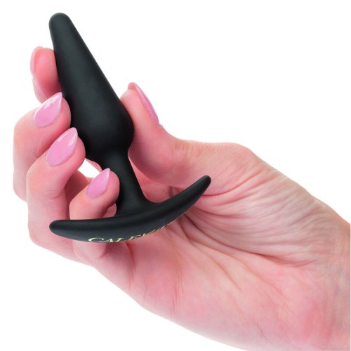Boundless Slim Anal Plug - Endless Pleasure