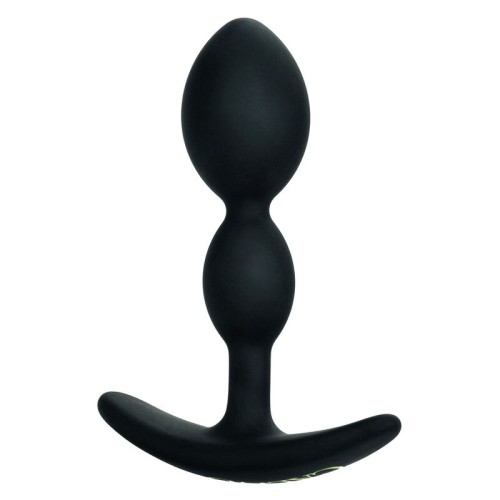 Boundless Teardrop Anal Plug