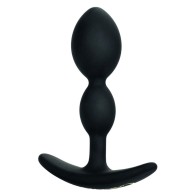 Boundless Teardrop Anal Plug