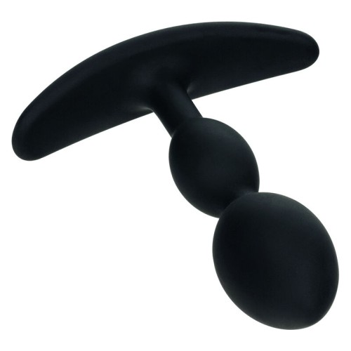 Boundless Teardrop Anal Plug