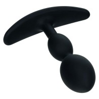 Boundless Teardrop Anal Plug