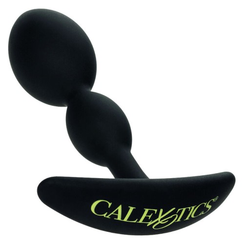Boundless Teardrop Anal Plug