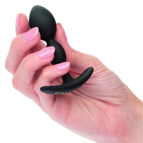 Boundless Teardrop Anal Plug