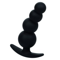 Plug Anal con Cuentas Boundless