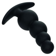 Plug Anal con Cuentas Boundless