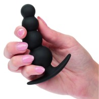 Plug Anal con Cuentas Boundless