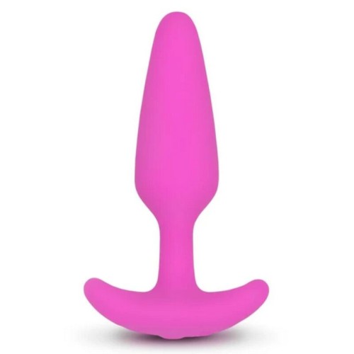 Vibrador Anal Gplug XS Fucsia para Placer Mejorado