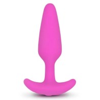Gplug XS Pink Anal Vibrator for Enhanced Pleasure