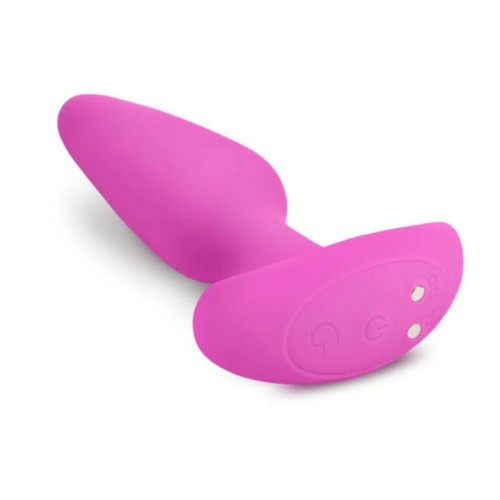 Gplug XS Pink Anal Vibrator for Enhanced Pleasure