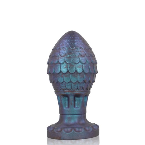 Vrakos Dragon Egg Anal Plug - Safe Pleasure