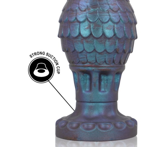 Vrakos Dragon Egg Anal Plug Size M Buy Online