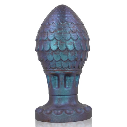 Vrakos Dragon Egg Anal Plug for Epic Pleasure