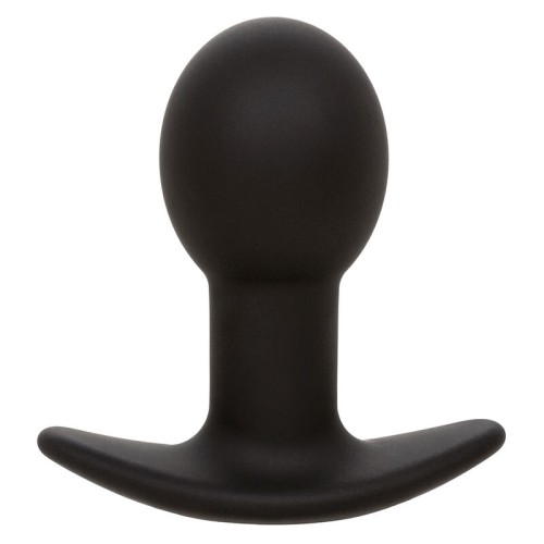 Rock Bottom Plug Anal 10 Vibraciones Silicona