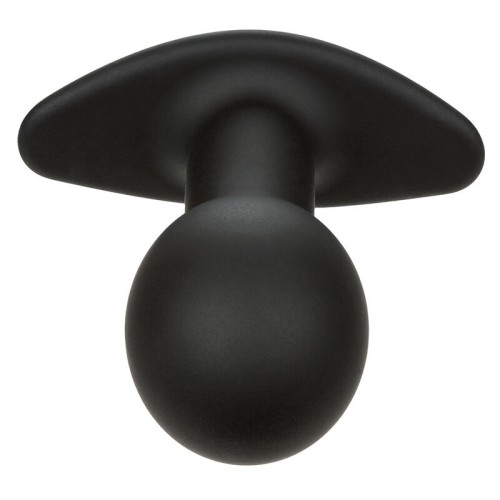 Rock Bottom Plug Anal 10 Vibraciones Silicona