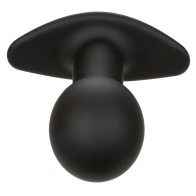 Rock Bottom Plug Anal 10 Vibraciones Silicona