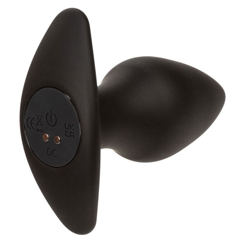 Rock Bottom Perfect Plug Anal 10 Vibrations