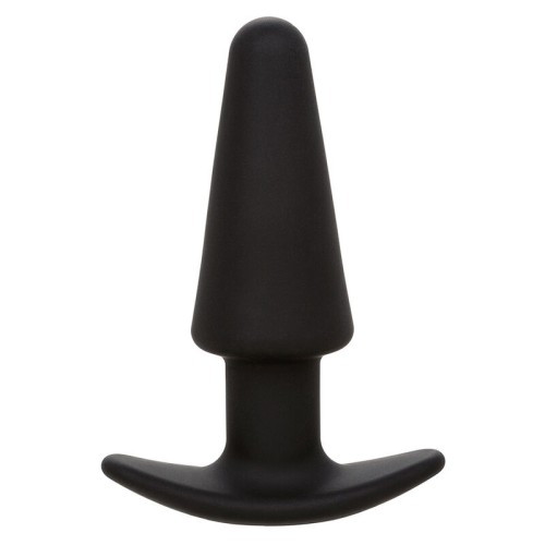 Rock Bottom Tapered Anal Plug